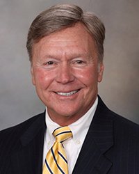 Stephen Waldoff MHA Advisory Board