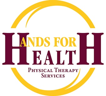Hands for Health PTS Logo