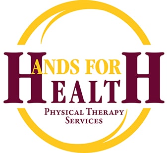 Hands for Health PTS Logo