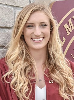 McKenna Mathis