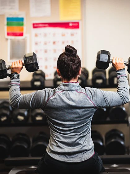 health fitness 420x560
