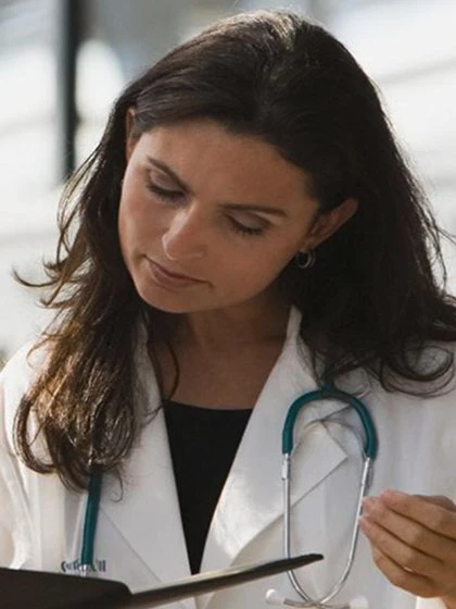 Health Systems Leadership 420x560