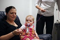 Midwives Screening