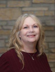 Portrait of KARMEN GRONDIN