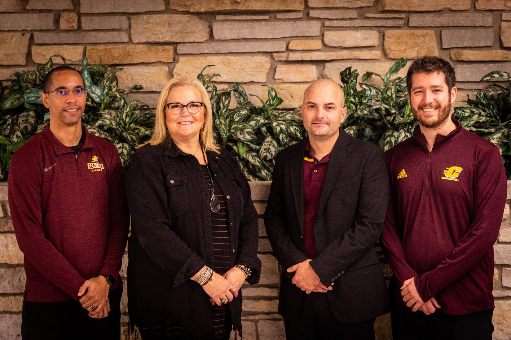 One Central's Student Service Advisors