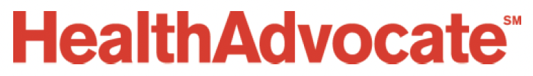 Health Advocate logo