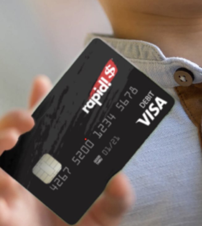 Electronic Pay