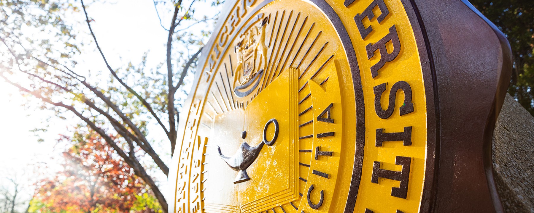 CMU Seal side view