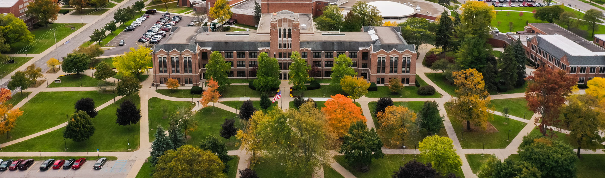 Central Michigan University Online | Central Michigan University