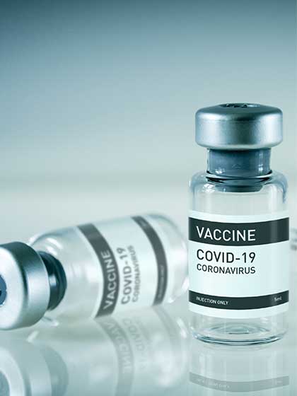 COVID Vaccine