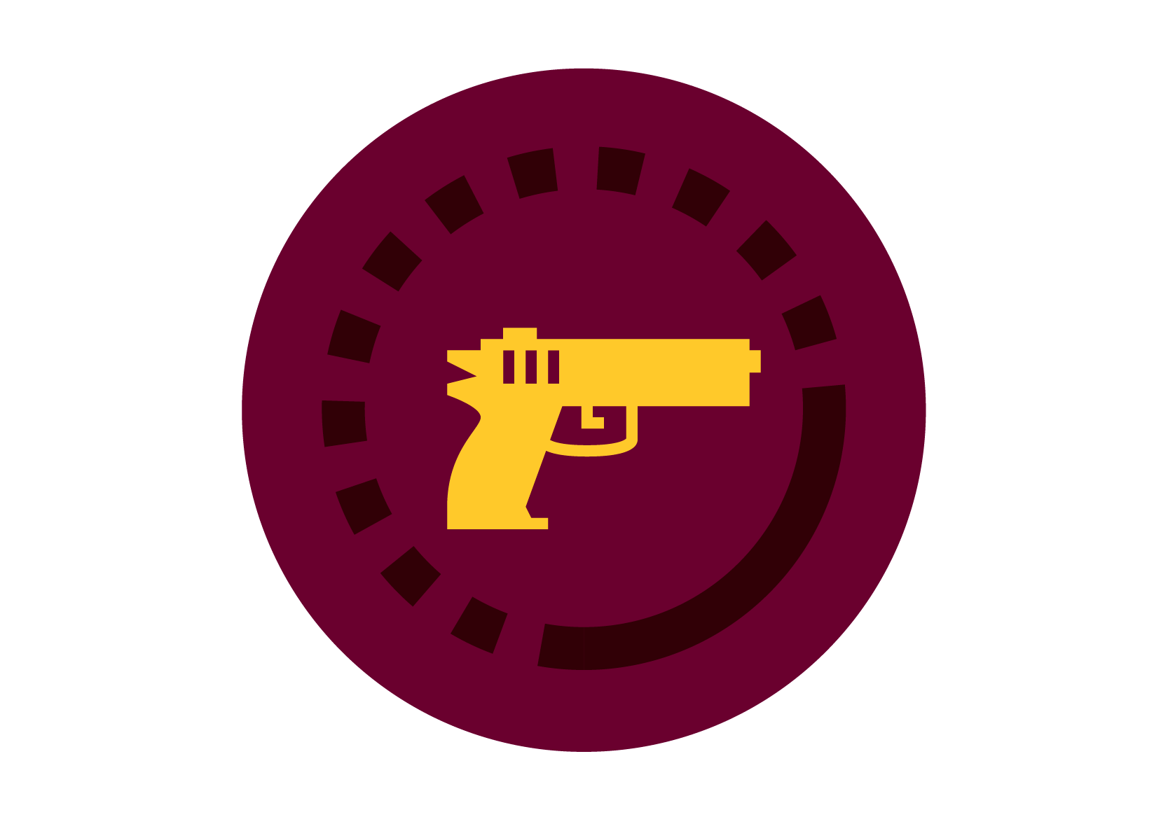 gun icon