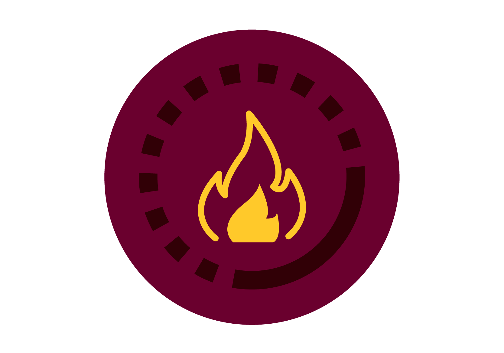 Fire icon