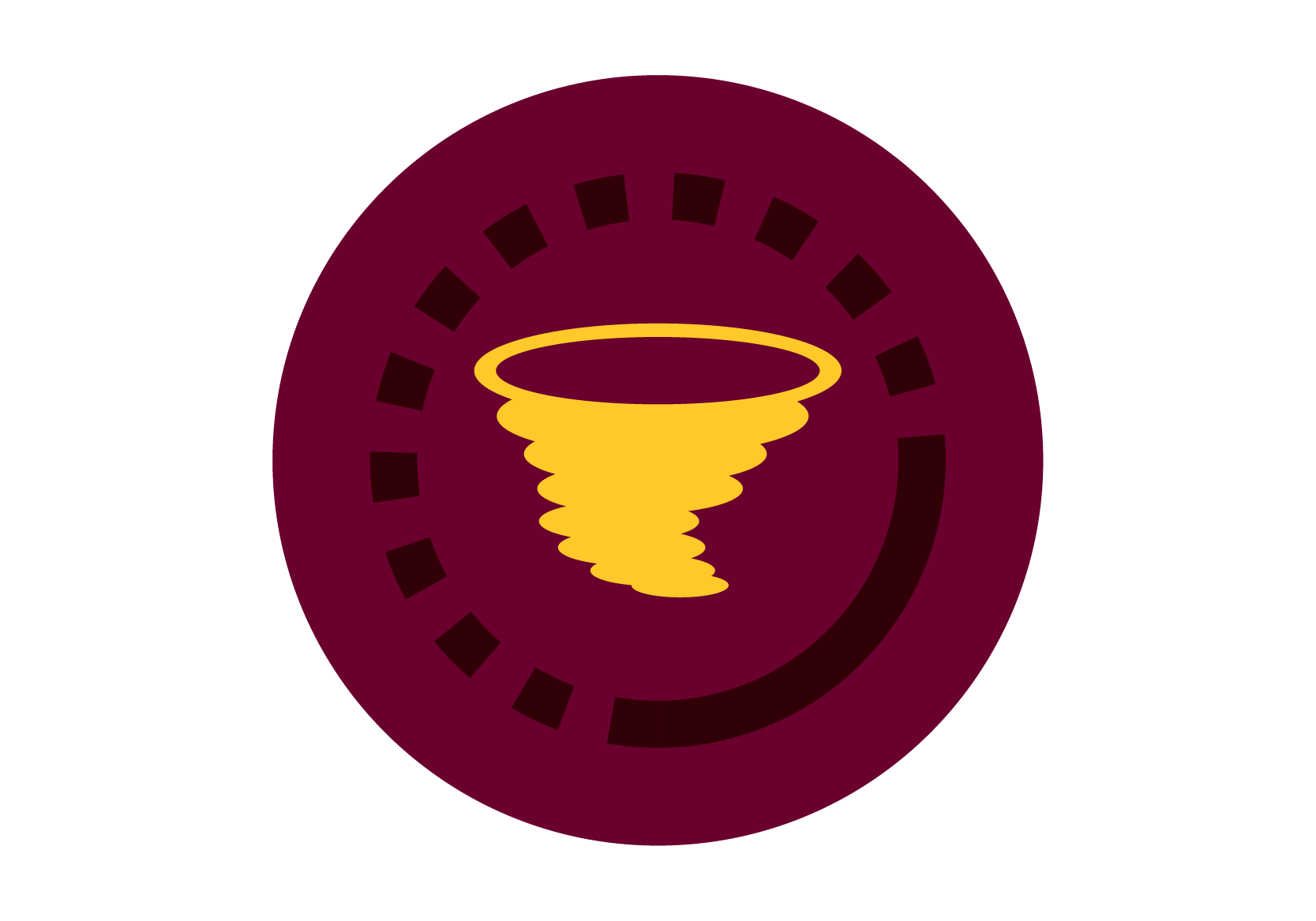 tornado icon