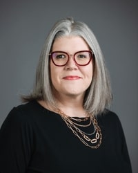 Mary's Headshot