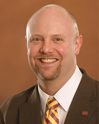 Eric Whitmore