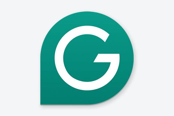 Grammarly Logo