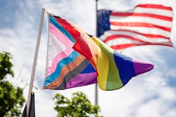 Pride Flag