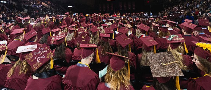 Commencement Ceremony