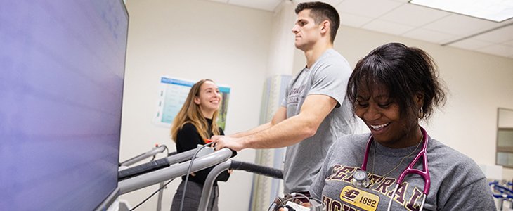 exercise science students as 730 x 300