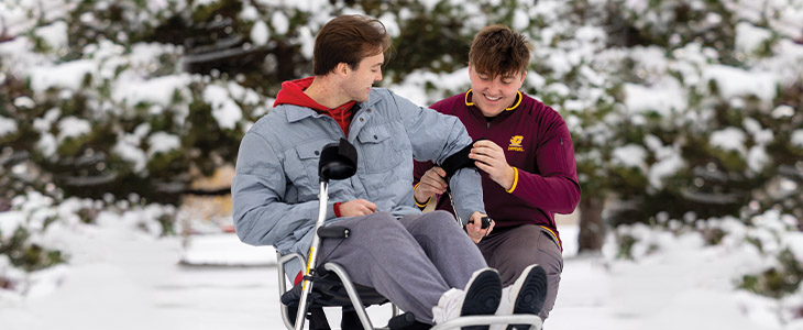 Parks and recreation featured