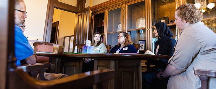 Public Health Blog Featured