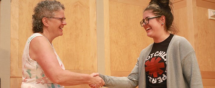 Social Work Blog Featured Image