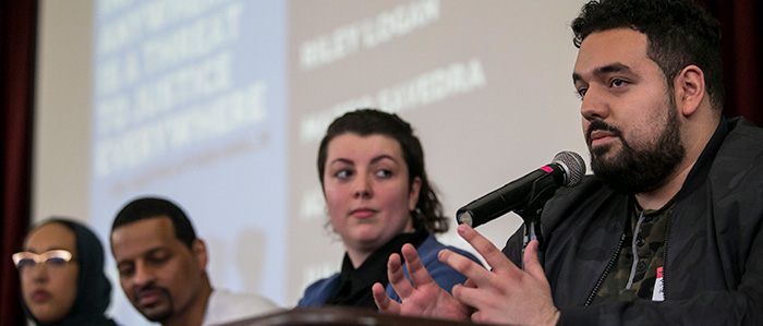 Sociology blog featured image