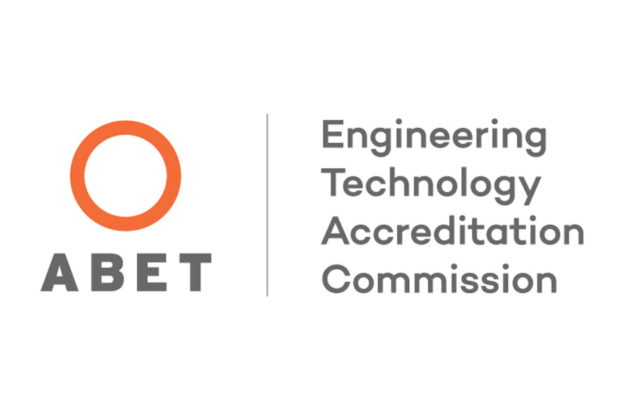 Engineering Technology Accreditation Commission logo
