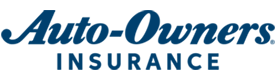 Auto Owners Insurance Logo