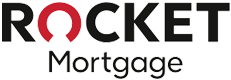 Rocket Mortgage_80px Rocket Mortgage Logo