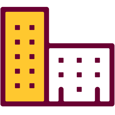 buildings icon
