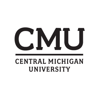 CMU Wordmark Black