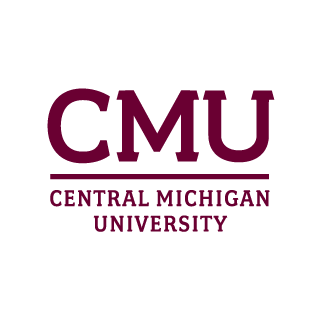 CMU Wordmark Maroon