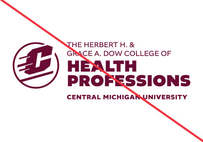 CMU lockup incorrect use example, the words
