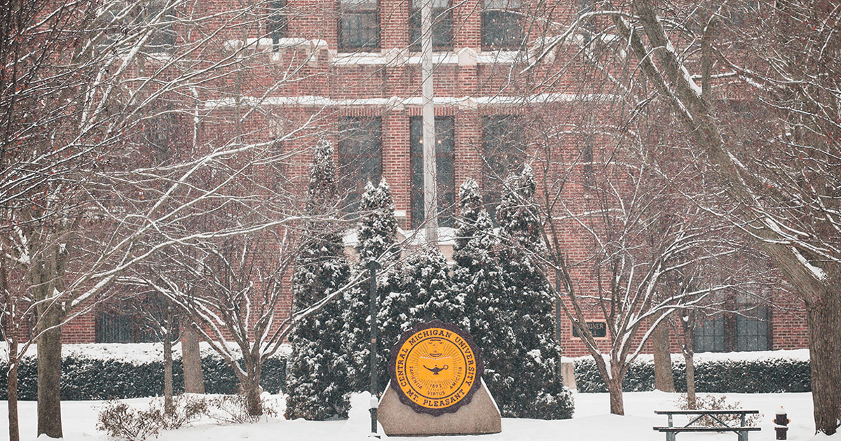 CMU to seek senior vice provost for academic affairs Central Michigan