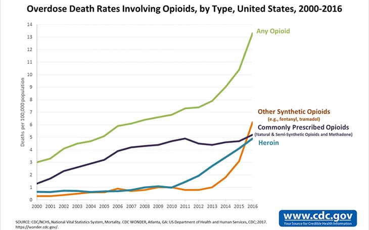 Wrap-OpioidDeathsByTypeUS