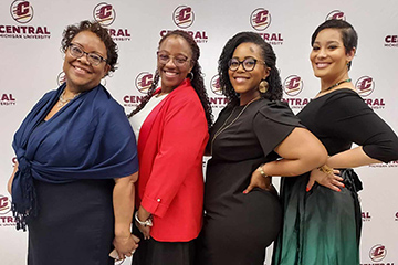 Attendees at the 2022 Diversity Gala.
