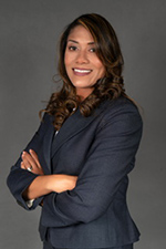 Meagan Brown