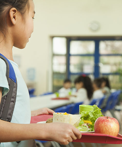 How important is nutrition to academic success? How important is nutrition to academic success?