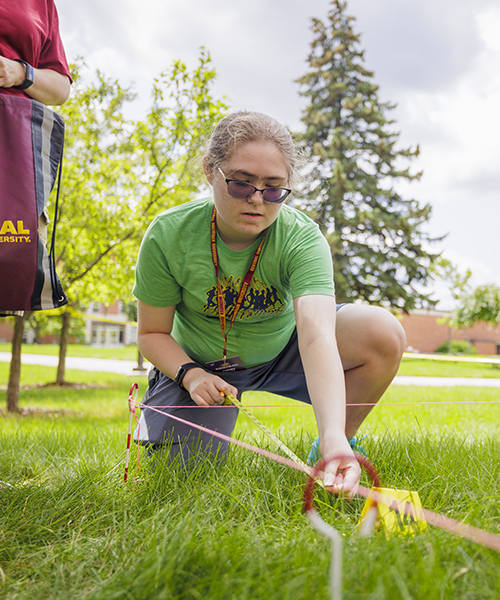 The week in photos July 1723 Central Michigan University