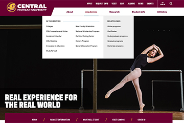 CMU announces digital strategy director Central Michigan University CMU announces digital strategy director Central Michigan University