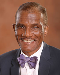 A photo of Samuel Spralls III