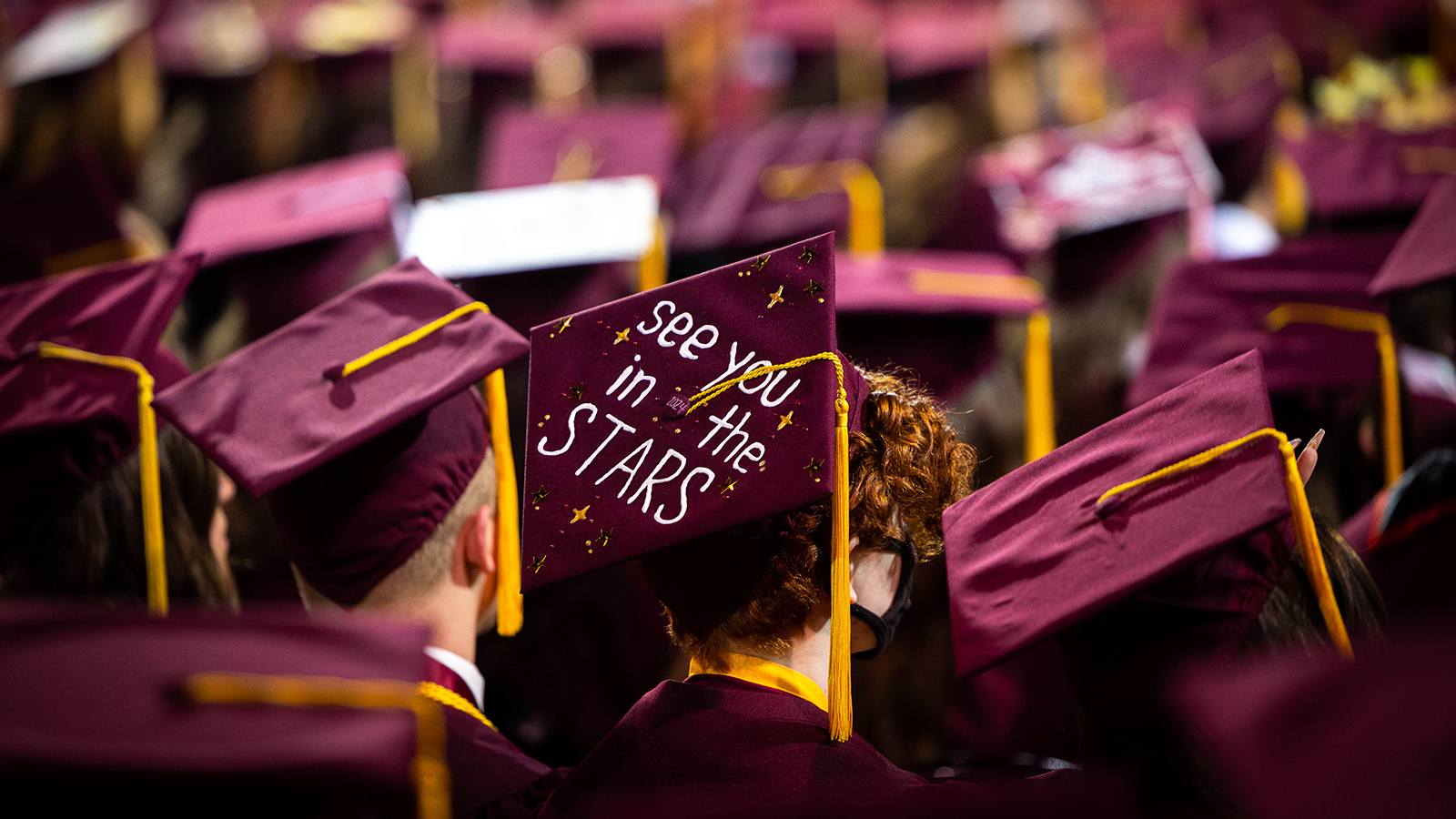 How soon-to-be grads should prepare for the workplace