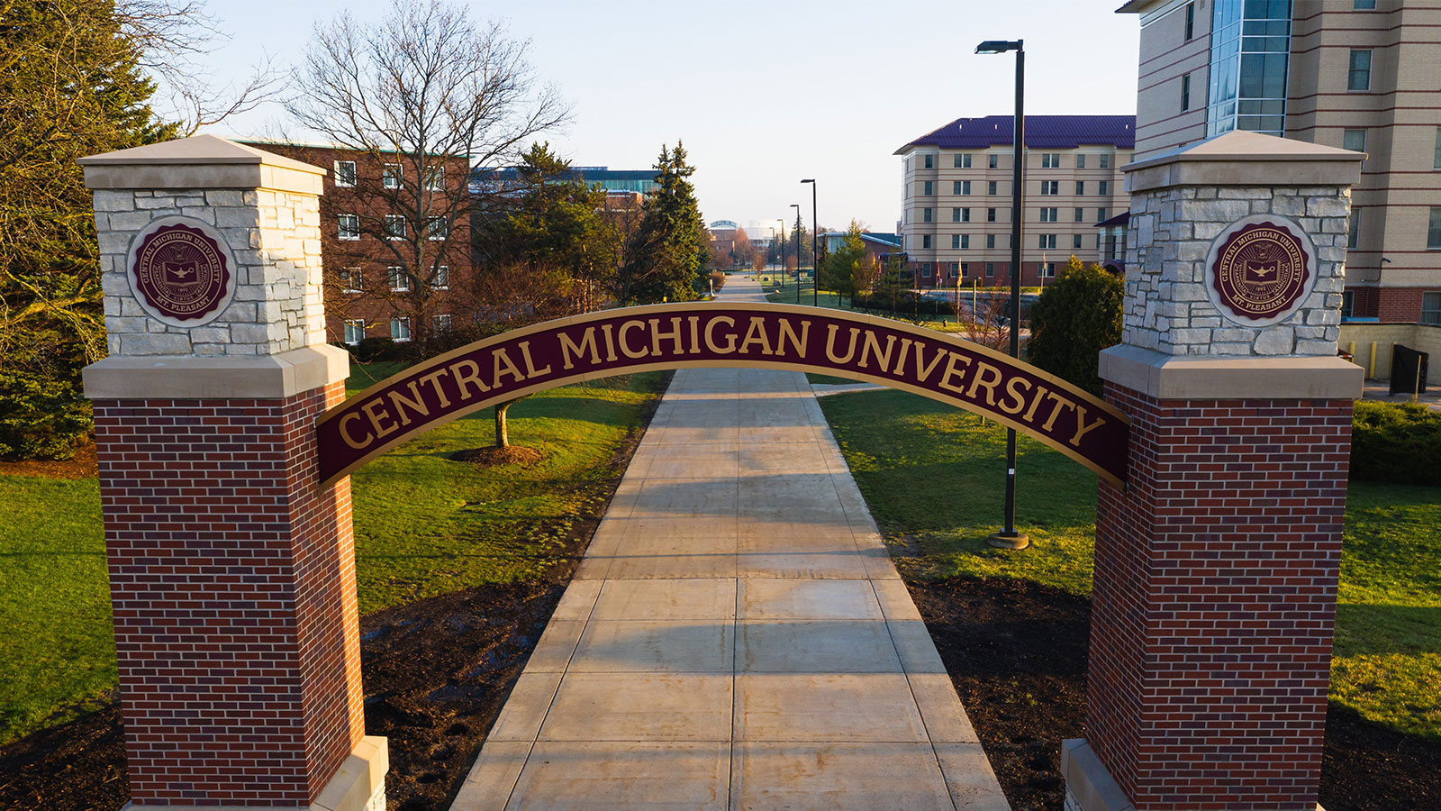 Board of Trustees to hold special session in March Central Michigan