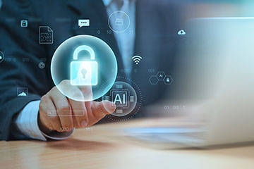 How can you protect your privacy, money from AI?