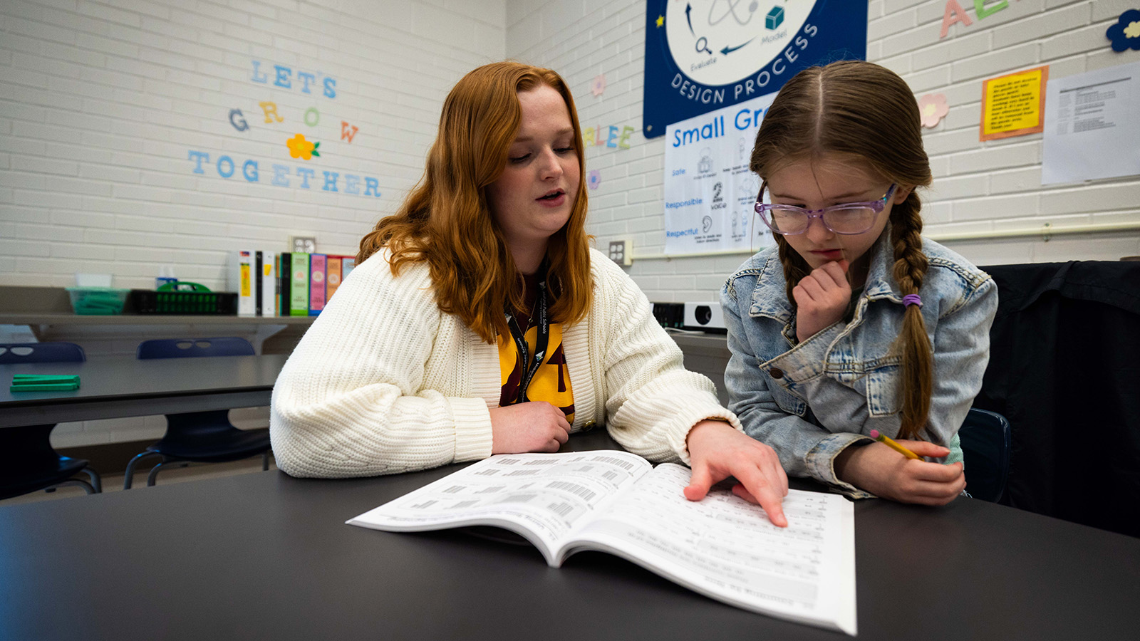 Partnership helps fill critical school psychologist needs