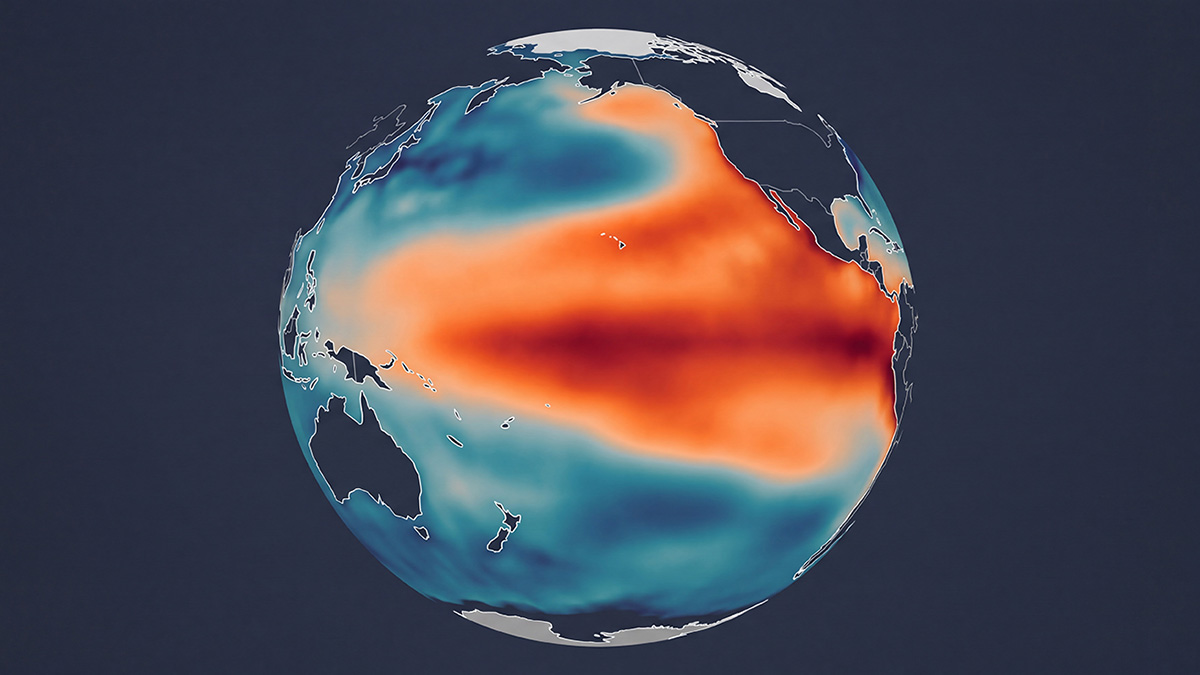 What does super El Niño mean for me?