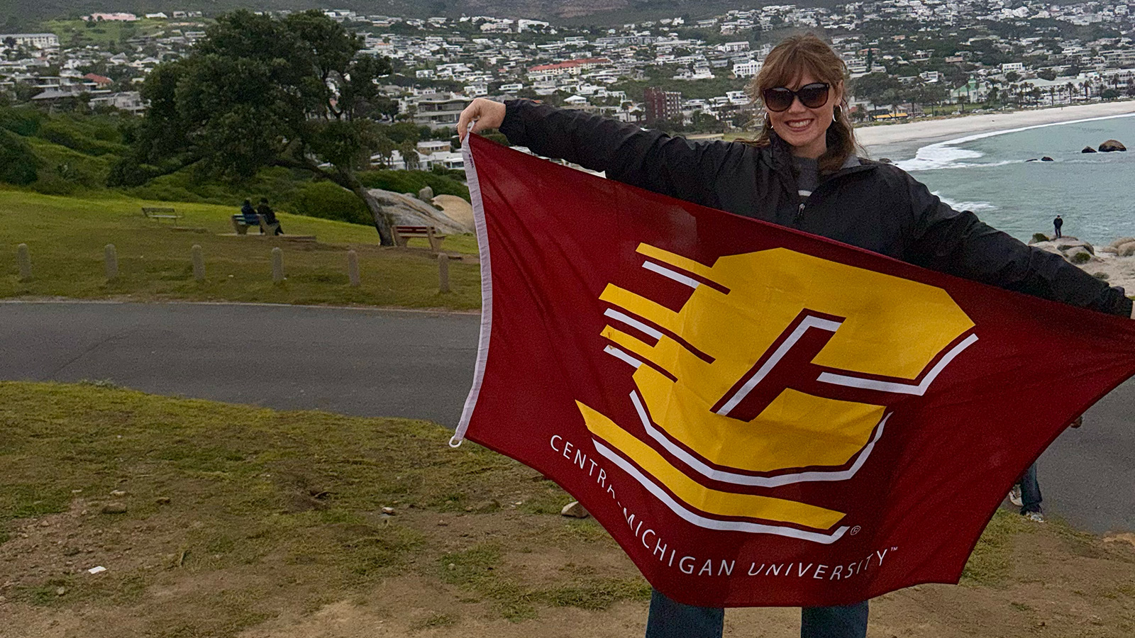 CMU side quest summer: Study Abroad