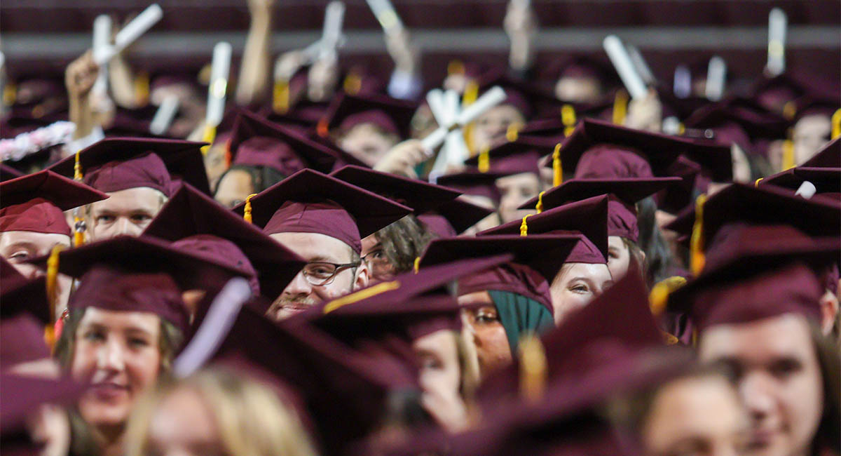 Grad Cmu CMU celebrates Spring 2026 graduates