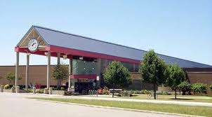 SAC building 1